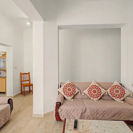 Casa Abuela بيت للعطل سان إيسيذرو