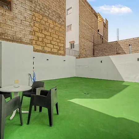 Casa Abuela بيت للعطل *