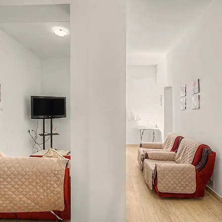 بيت للعطل Casa Abuela سان إيسيذرو