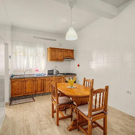 Casa Abuela * سان إيسيذرو
