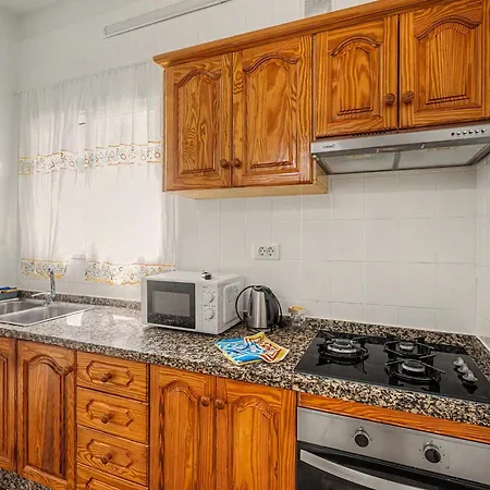 Casa Abuela * سان إيسيذرو