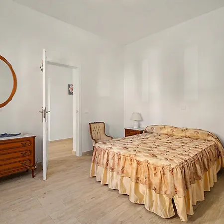 بيت للعطل Casa Abuela
