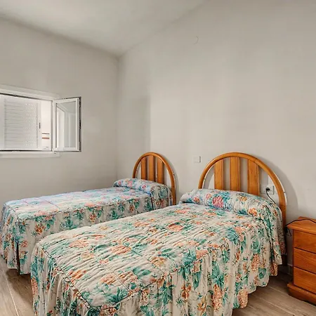 Casa Abuela سان إيسيذرو