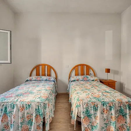 Casa Abuela * سان إيسيذرو