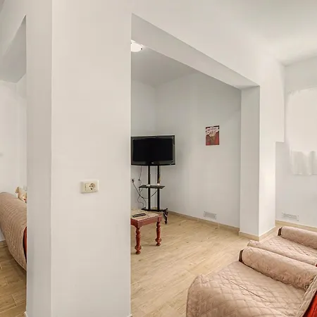 Casa Abuela Сasa de vacaciones San Isidro (Tenerife)