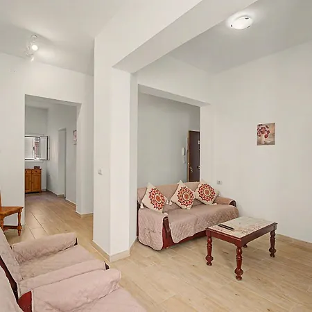 Casa Abuela سان إيسيذرو
