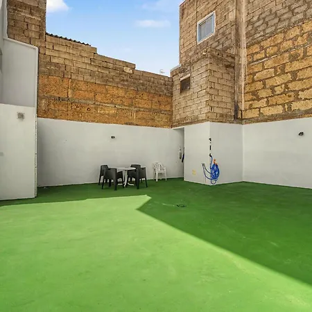 بيت للعطل Casa Abuela